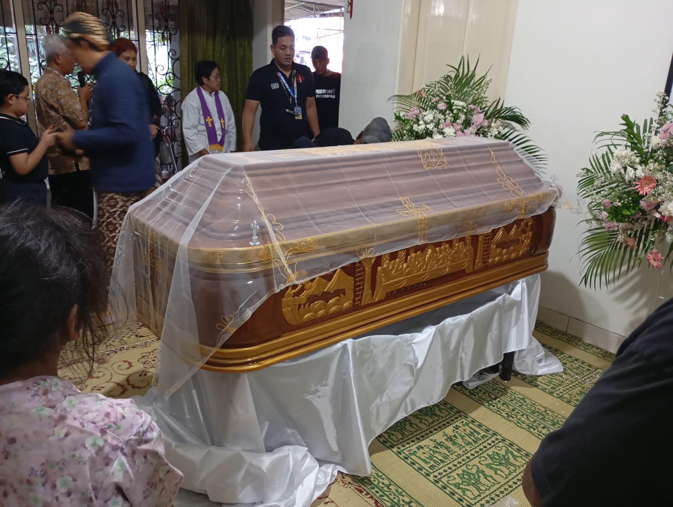 Kedukaan