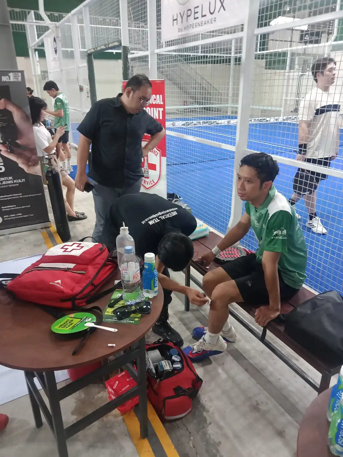 Event Olahraga