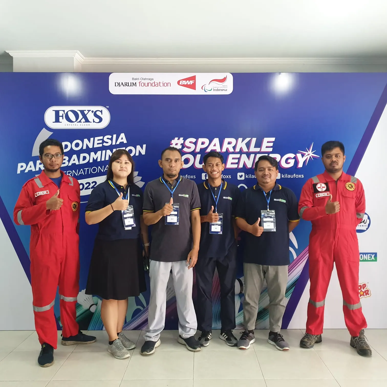 Team Djogja Ambulan Service