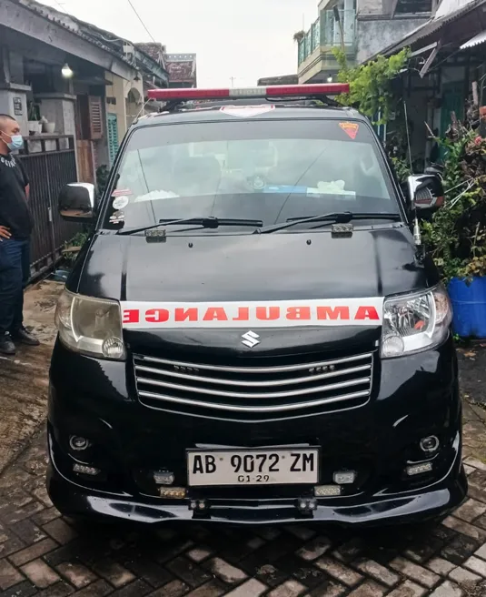 Jenis Mobil Ambulans dan Fungsinya yang Perlu Diketahui