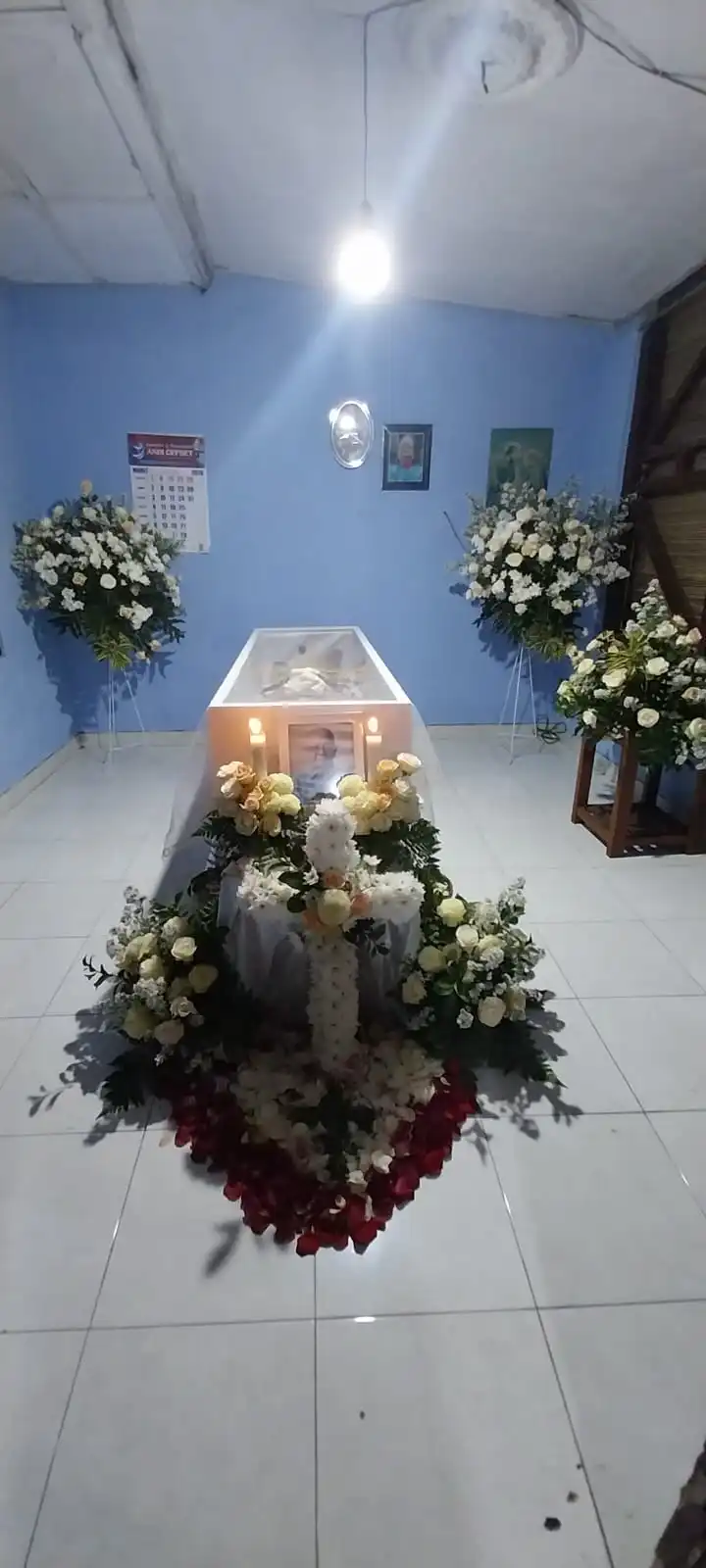 Paket Kedukaan