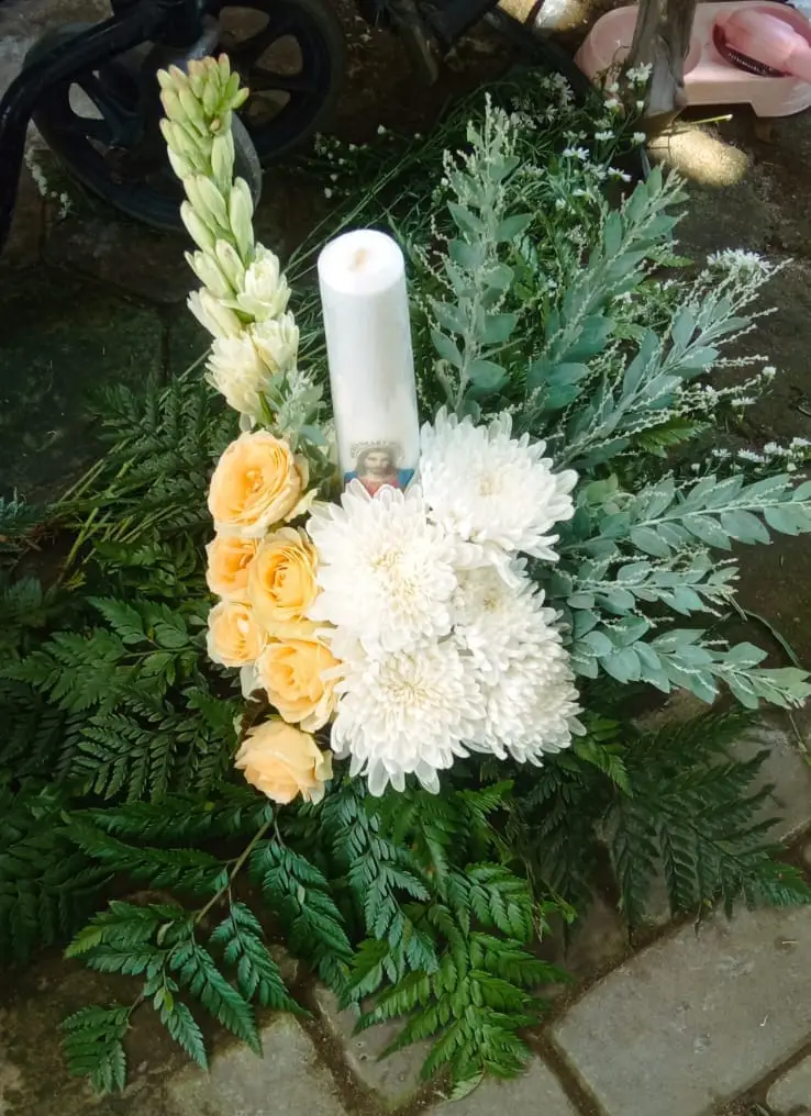 Paket Kedukaan