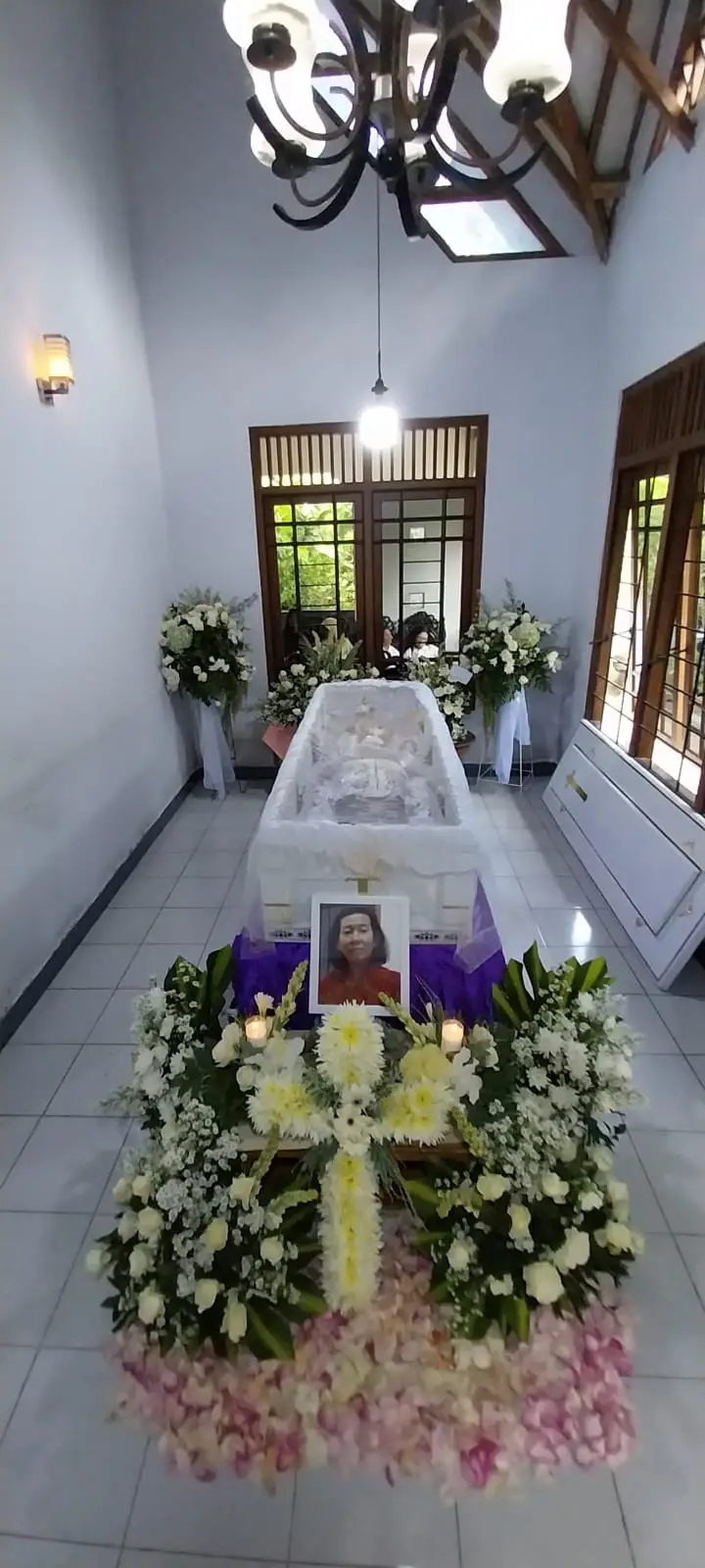 Paket Kedukaan