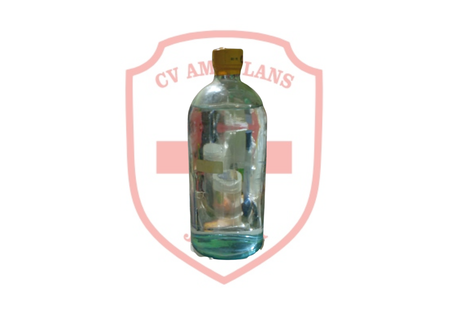 Formalin