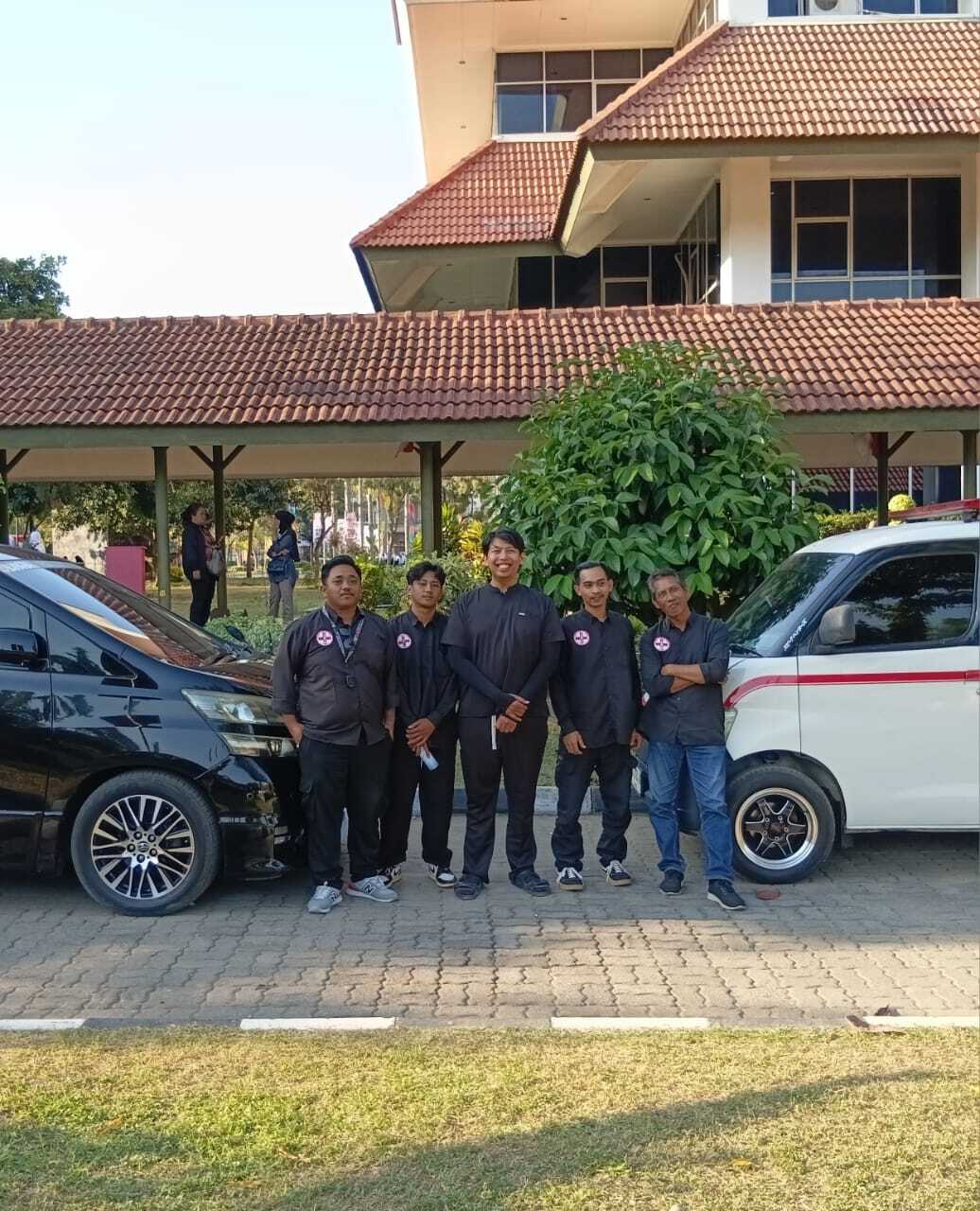 Tim Ambulans